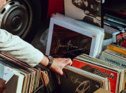 Pemula, ini 4 Tips Berburu Fesyen Preloved 