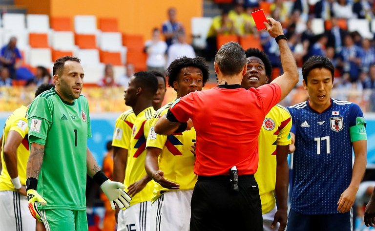 Teror Escobar Terulang, Pemain Kolombia Dibayangi Ancaman Pembunuhan