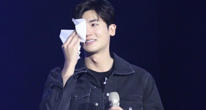 Park Hyungsik