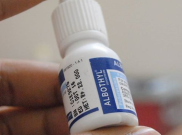 Setelah Bekukan Izin Edar, BPOM Pantau Penarikan Albothyl