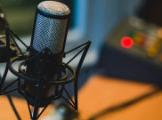Podcast Serupa dengan Radio