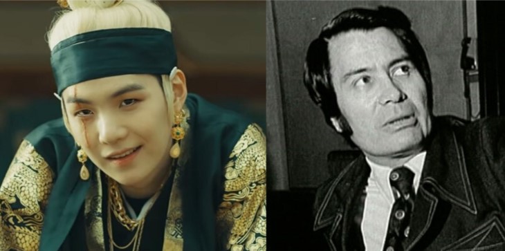 Lagu Baru Suga BTS Tuai Kontroversi, Big Hit Entertainment Minta Maaf