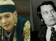 Lagu Baru Suga BTS Tuai Kontroversi, Big Hit Entertainment Minta Maaf