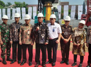 Pemprov DKI Berkomitmen Terus Hadirkan Hunian Terjangkau bagi Warga Ibu Kota