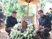 Siapa Pengganti KGPAA Mangkunegara IX? Ini Kata Sejarawan Kota Solo