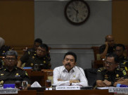ICW Ingatkan Kejagung Tak Lindungi Eks Jampidsus Adi Toegarisman