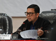 Kepala Otorita IKN Mundur, DPR Bakal Panggil Pemerintah