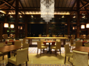 Nikmati Makan malam Romantis di Abhayagiri Restaurant and Banquet 