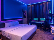 Hotel Gaming Pertama Asia Tenggara Hadir di Malaysia