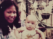 Warganet NIlai Hamish Daud Kecil Tak Setampan Saat Dewasa