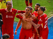 Klasemen Liga Inggris: Makin Kokoh Usai Tekuk Leicester 1-0, Liverpool Selangkah Lagi Pastikan Juara