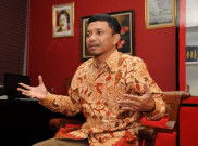 Prevalansi Anak Terkena Diebetes Tinggi, DPR Minta Pemerintah Ketat soal Makanan dan Minuman Manis