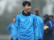 Gaya Keren Rambut para Pemain di Piala Dunia, Pantas Diacungi Jempol