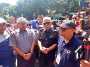 Tudingan Ijazah Palsu Jokowi Bukan Persoalan Hukum, Melainkan Sarat Muatan Politik