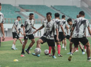 Rasiman Ditunjuk Jadi Pelatih Sementara Persis Solo