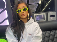 Autosohor, 5 Kuliner Indonesia ini Tampil di Instastory Cardi B