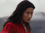 Mulai Minggu Depan, Mulan Bisa Ditonton di Sejumlah Platform 