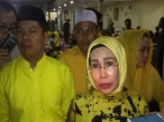 Adik Ratu Atut Ajak Warga Banten Dukung Jokowi-Ma'ruf di Pilpres 2019