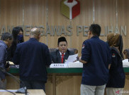 Bawaslu Putuskan 7 Parpol Tidak Lolos Pemilu 2024
