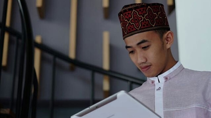 KPI Akan Bahas Kalimat yang Diucapkan Ustaz Syam