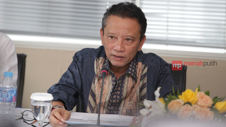 Dirjen Pajak: Transfer Rp 18,9 Triliun Standard Chartered Libatkan 81 WNI