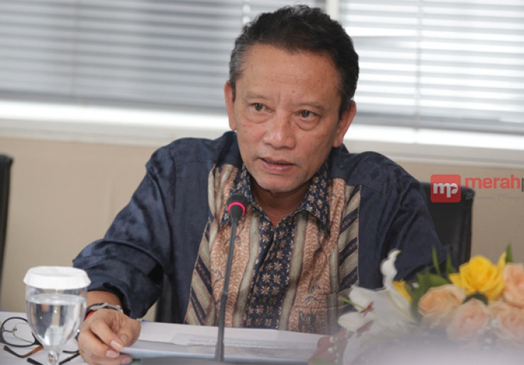 Dirjen Pajak: Transfer Rp 18,9 Triliun Standard Chartered Libatkan 81 WNI