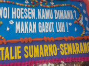 Minta Keadilan, Korban Danareksa Kirim Karangan Bunga ke PN Jakpus