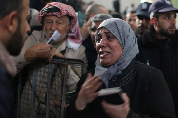 Mesir Buka Perbatasan, Ribuan Warga Palestina Berkumpul di Gaza 