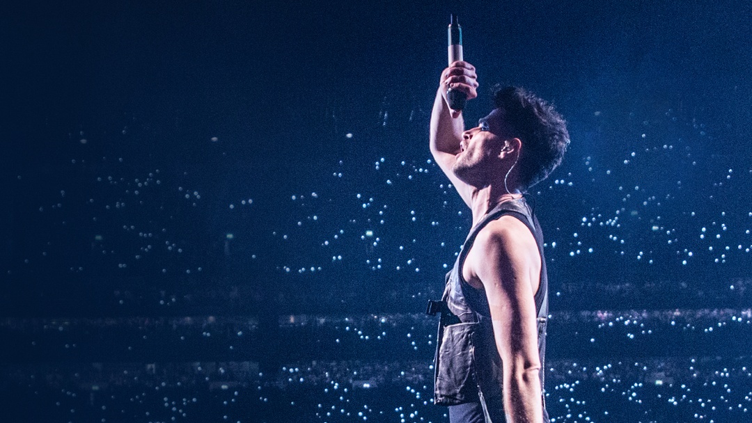 Penjualan Segera Dibuka, Cek Harga Tiket Konser The Script di Jakarta dan Surabaya