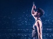 Umumkan Tur Dunia, The Script Lepas Album 'Satellites'