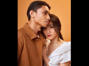 Rheno Poetiray dan Febby Rastanty Hadirkan Lagu 'Saat Ku Membutuhkanmu'