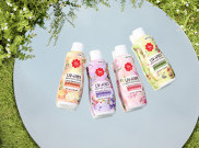 Viva UV-HyaBright Body Lotion Perlindungan Maksimal untuk Kulit Tropis