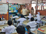 Pemerintah Rencanakan Cek Kesehatan Gratis di Sekolah, DPR Soroti Potensi Efisiensi Anggaran dalam Jangka Panjang