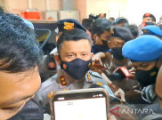 Jokowi Minta Usut Tuntas Kasus Brigadir J agar Citra Polri Tetap Terjaga