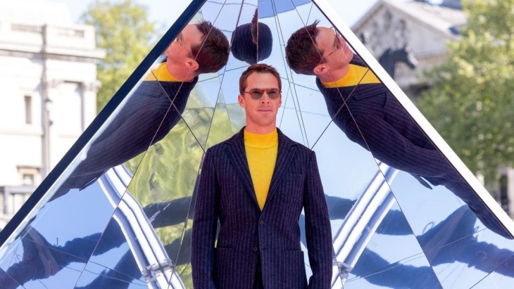 Benedict Cumberbatch Beberkan Soal Multiverse di Sekuel 'Doctor Strange'