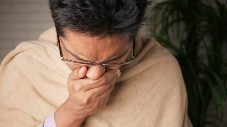 Enam Vitamin Ini Bisa Halau Influenza