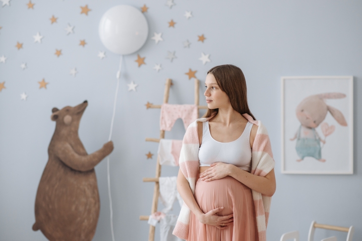 Tips Dekorasi Lucu untuk Kamar Si Kecil