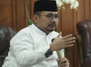 Kementerian Agama Larang Salat Idul Adha di Masjid dan Lapangan