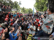Kemenaker Minta Anies Tetapkan UMP Sesuai PP 36/2021, Kenaikan 5,1 Persen Direvisi?