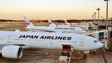 Program Penerbangan Gratis ke Jepang dari Japan Airlines Buat Warga Indonesia