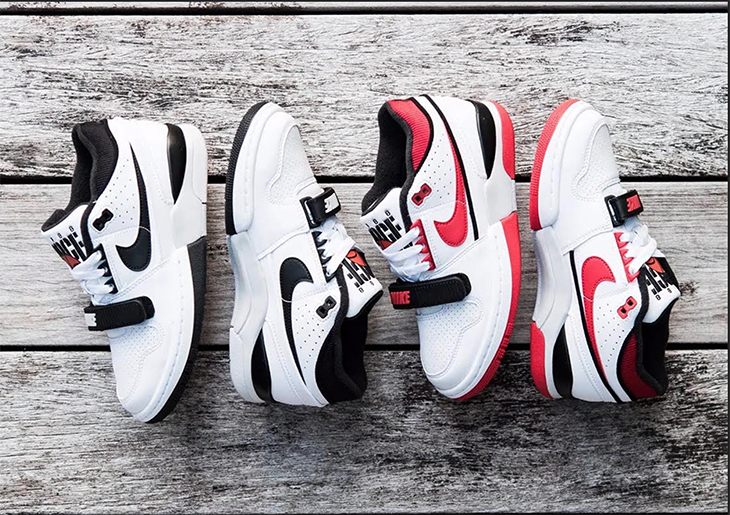nike