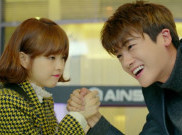 Kisah Bos dan Karyawan dalam Drama Korea
