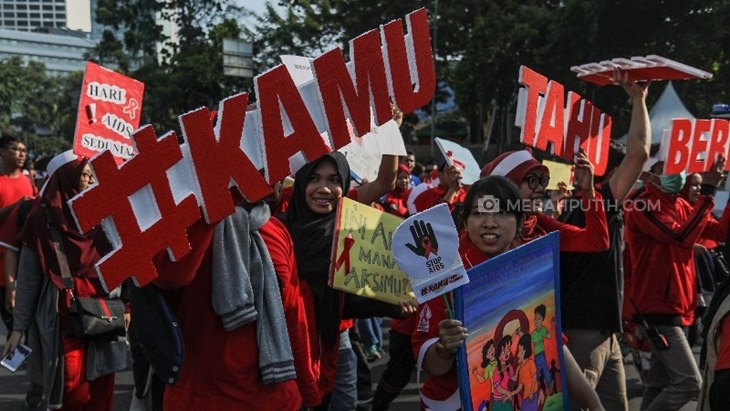 Yayasan AIDS Indonesia