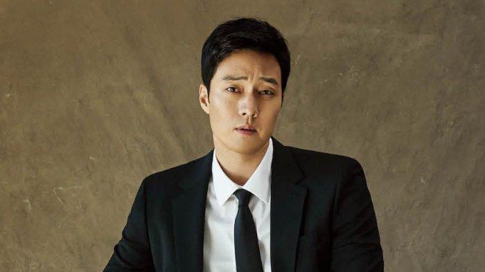 So Ji-sub
