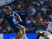 Manchester United Hapus Nama Liam Delap dari Daftar Belanja, Beralih ke Dusan Vlahovic dan Ollie Watkins