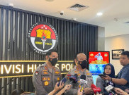 Polri Limpahkan Tersangka Ferdy Sambo dkk ke Kejaksaan Pekan Depan