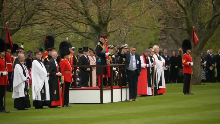 Sudah Diundang Raja Charles III, Tetamu ini Justru Tak Bisa Hadiri Konser Penobatannya