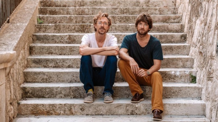 Kings of Convenience akan Konser di Jakarta Maret 2023
