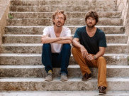 Kings of Convenience akan Konser di Jakarta Maret 2023