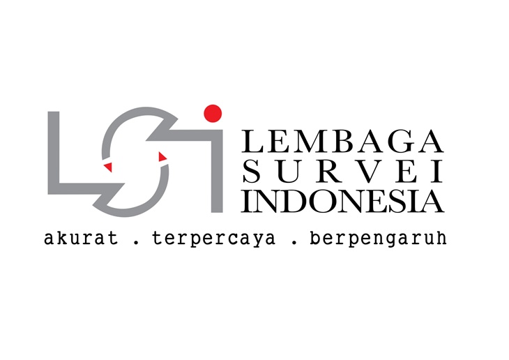 Survei LSI: Ahmad Luthfi, Kaesang, hingga Bambang Pacul Top Of Mind Pilkada Jateng 2024